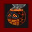 Bomber Robot Down