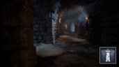 Mystery Beneath Mangar's Tower