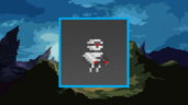 Reaper silver