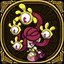 Defeat Flame Medusa