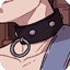 Ring Around the Collar