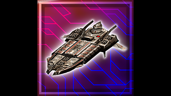 Mission 6 "Enemy Fleet Destroyed!"