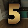 5 minutes