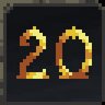 Level 20