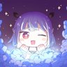Blue Flower