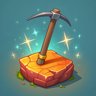 Pickaxe Master II