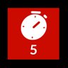 Complete 5 Time Attacks