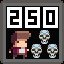 250 deaths