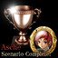 Completed Asche's Scenario