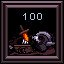 Kill 100 Monsters