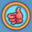 SICKEST Badge