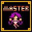 Master Mode Clear!
