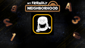 Neighborhorde Family