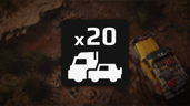 Truck Aficionado