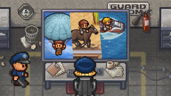 The Mobile Escapist