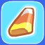 What the candycorn doin'?