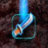 Blue Sacred Gear