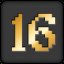 Level 16
