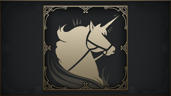 Mythical Rider