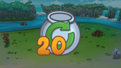 Twentieth Reset