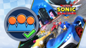 Sonic Heroes