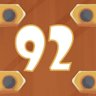 COMPLETE LVL 92