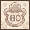Baking: Rank 4