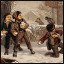 Snowball Fight