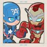 Following in Their Footsteps