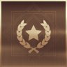 Heart of Bronze!