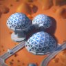 Space colonization