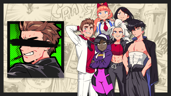 Coming Attractions