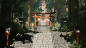 Purify the Great Shrine Passage