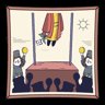 Death by hanging