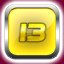 Level 13