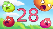 Level 28