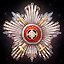 Grand Cross of the Order of the Cross of Liberty