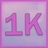 Thousand!