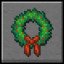 Winter Wreath