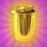 Golden Bucket