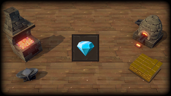 Jewels in Transit