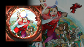 Welcome to the Power Stone World!