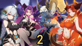 Play for 2 hours