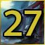 Beat Level 27