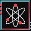 Divide into atoms