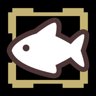 I'm more familiar with fish...