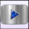 Sapphire button achieved!