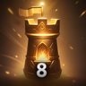 Unyielding Warrior