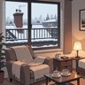 Cold Ledge