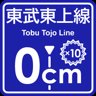 TobuTojo Line stopping point expert